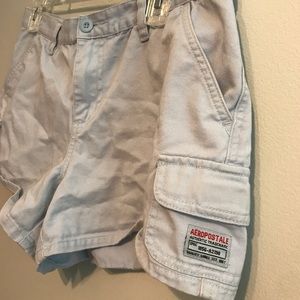 VINTAGE AERO SHORTS